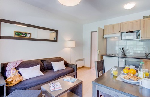 Peyragudes Appartement | Les Jardins de Balnéa by Interhome
