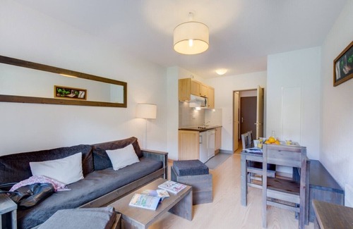 Peyragudes Appartement | Les Jardins de Balnéa 3P6S