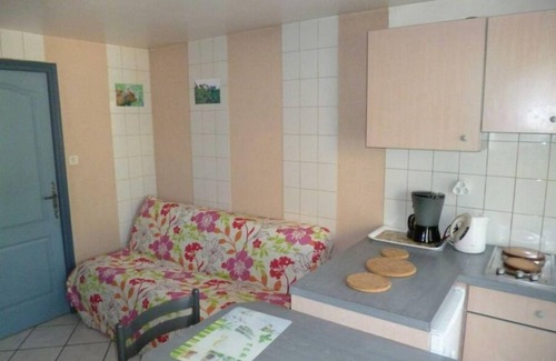 Le Puy-en-Velay Appartement | les jardins de la Borne-Classé 2 étoiles OT 43