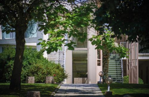 La Pommeraye Hôtel | Les Jardins de l'Anjou