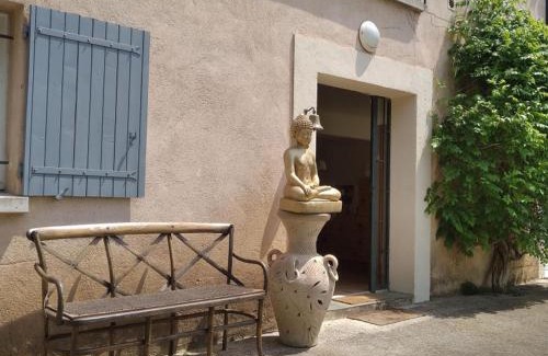 Balaruc-le-Vieux Appartement | les jardins de la gardiole