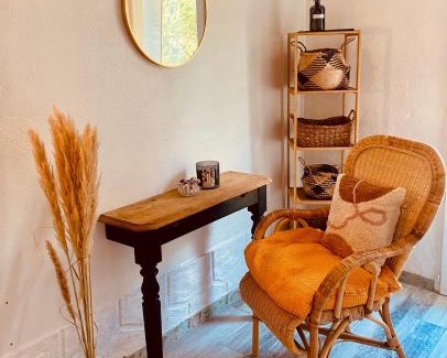 Buzet-sur-Tarn Maison | Les jardins de Phidji