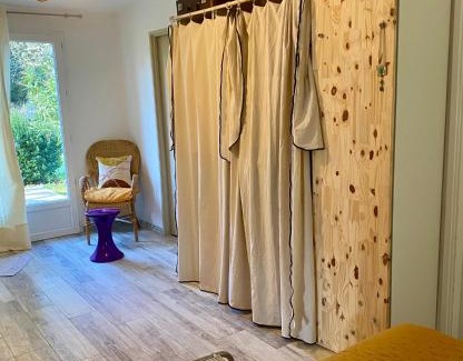 Buzet-sur-Tarn Maison | Les jardins de Phidji