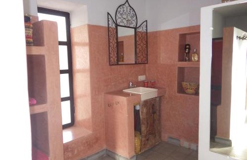 Essaouira Maison | Les jardins de Silona, piscine chauffée