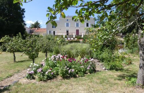 Xanton Maison | Les Jardins de Xanton