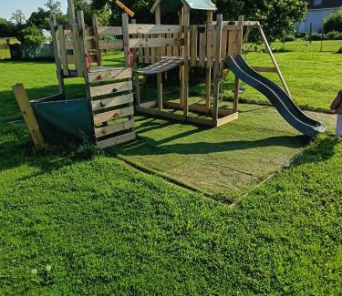 Digoin Appartement | Les jardins Ducarouge 2 climatisé