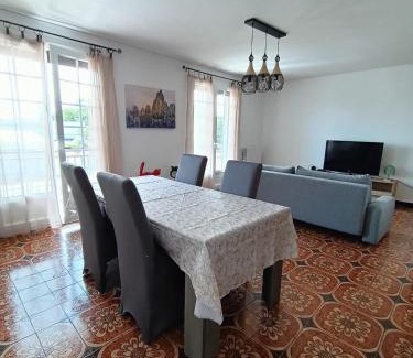Digoin Appartement | Les jardins Ducarouge 2 climatisé