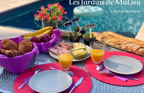Ferrieres-la-Verrerie Maison | Les Jardins de MaLisa - Adulte Only -