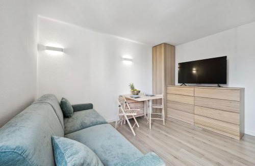 La Celle-sous-Gouzon Appartement | LES JARDINS DU CAP - Piscine - Bord de Mer - Climatisation