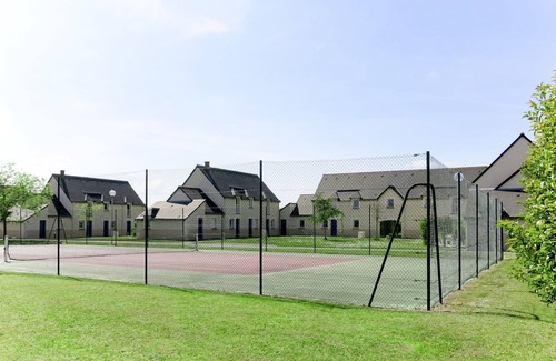Azay-le-Rideau Maison | Les Jardins Renaissance by Interhome