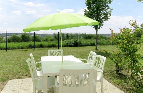 Azay-le-Rideau Maison | Les Jardins Renaissance by Interhome