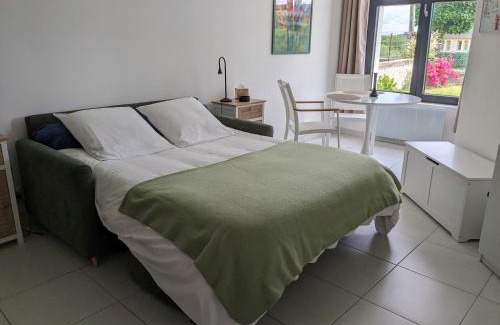 La Roche-Posay Appartement | Les Jolis Nids - Studio Moineau