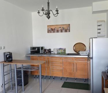 La Roche-Posay Appartement | Les Jolis Nids - Studio Moineau
