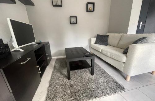 Luxeuil-les-Bains Appartement | Les Jonchères