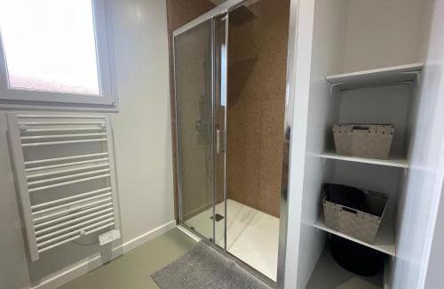 Saint-Gaudens Appartement | Les jumelles