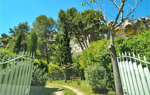 Les Baux-de-Provence Maison | Les Lauriandes