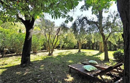 Les Baux-de-Provence Maison | Les Lauriandes
