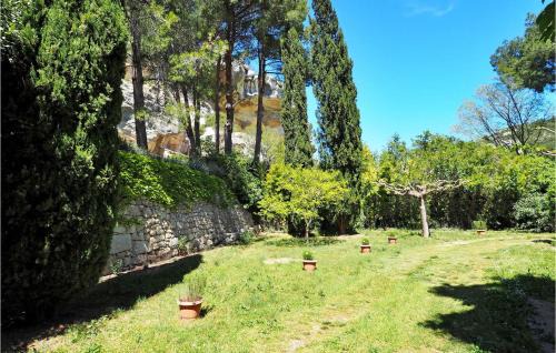 Les Baux-de-Provence Maison | Les Lauriandes