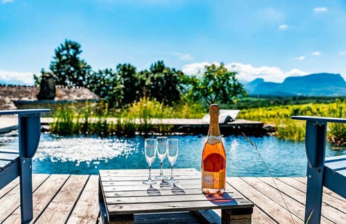 Chabrillan Maison | Les-Lauzes-de-Chabrillan - 10pers