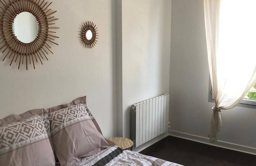 Genevois Appartement | Les Lauzières Appartement-Confort