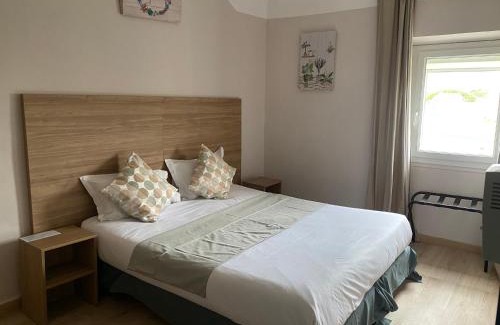 La Ciotat Hôtel | Les Lavandes