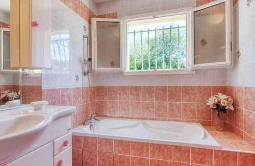 Saint-Germain-dEsteuil Maison | Maison Les Lavandiers (ORD100) à Ordonnac - 6 personnes, 3 chambres