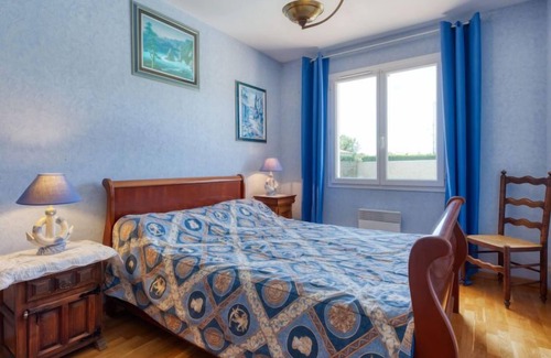 Saint-Germain-dEsteuil Maison | Maison Les Lavandiers (ORD100) à Ordonnac - 6 personnes, 3 chambres