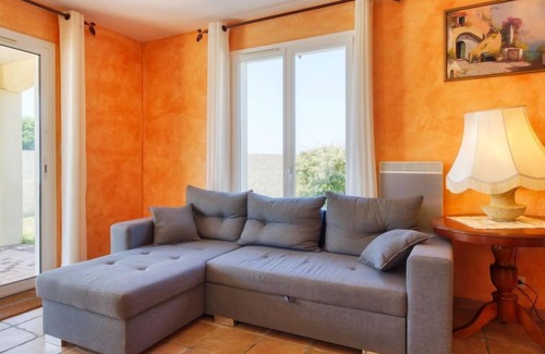 Saint-Germain-dEsteuil Maison | Maison Les Lavandiers (ORD100) à Ordonnac - 6 personnes, 3 chambres