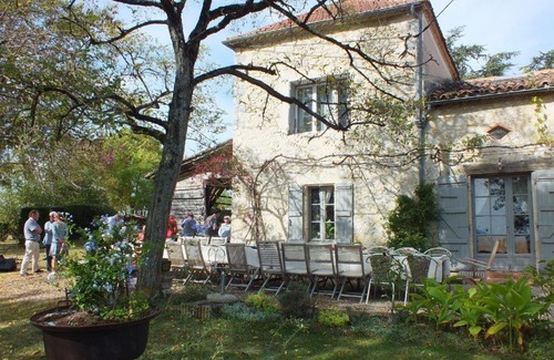 Sempesserre Maison | Les Lebes - La demeure