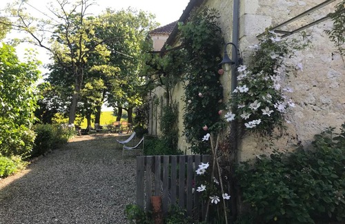 Sempesserre Maison | Les Lebes - La demeure