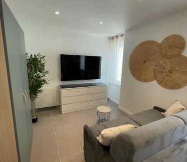 Sochaux Appartement | Les lionceaux