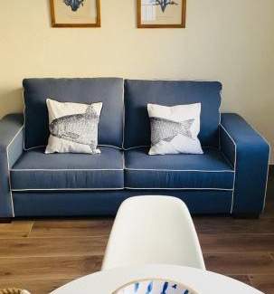 L'Ampolla Appartement | Les Llambrich - Apartamentos turísticos