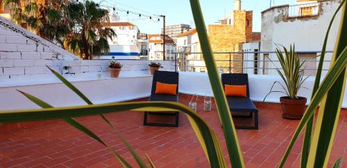 L'Ampolla Appartement | Les Llambrich - Apartamentos turísticos