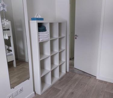 Plagne Centre Appartement | Les Lodges de La Plagne