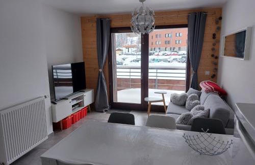 Plagne Centre Appartement | Les Lodges de La Plagne