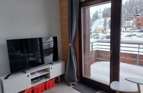 Plagne Centre Appartement | Les Lodges de La Plagne