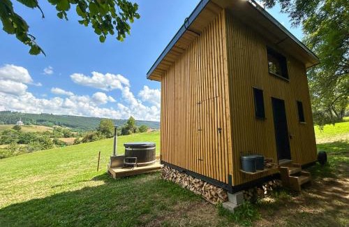 Ouhans Autre | Les Lodges de la Loue