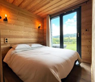 Ouhans Autre | Les Lodges de la Loue