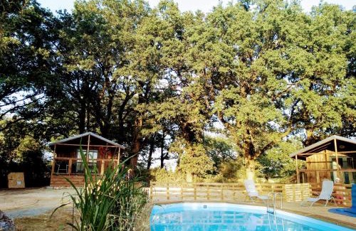 Prissac Maison | Les Lodges de Phanou