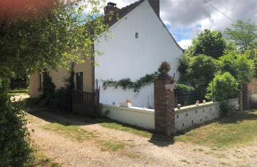 Prissac Maison | Les Lodges de Phanou