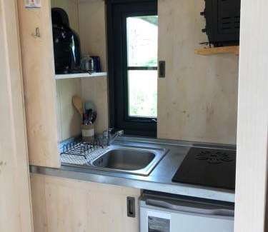 Prissac Maison | Les Lodges de Phanou