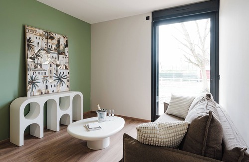 Le Vaudreuil Hôtel | Les Lodges de Socrate