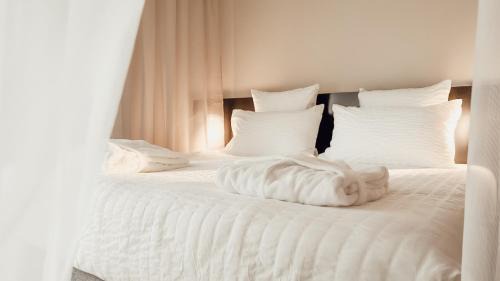 Le Vaudreuil Hôtel | Les Lodges de Socrate