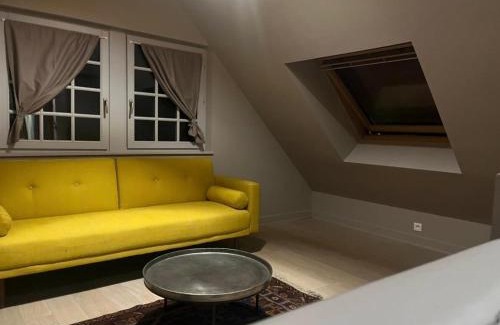 Verlin Maison | Les lodges de Verlin