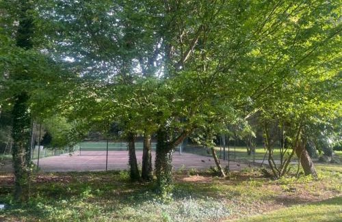 Verlin Maison | Les lodges de Verlin