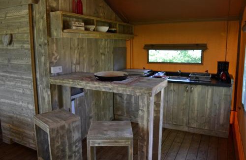 Gontaud Autre | Les lodges du Moulin