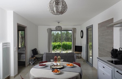 Saint-Jean-de-Cuculles Maison | Les Lodges du Pic