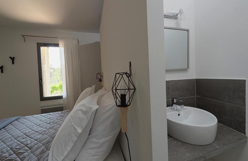 Saint-Jean-de-Cuculles Maison | Les Lodges du Pic