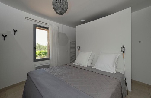 Saint-Jean-de-Cuculles Maison | Les Lodges du Pic