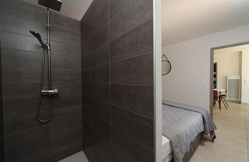 Saint-Jean-de-Cuculles Maison | Les Lodges du Pic
